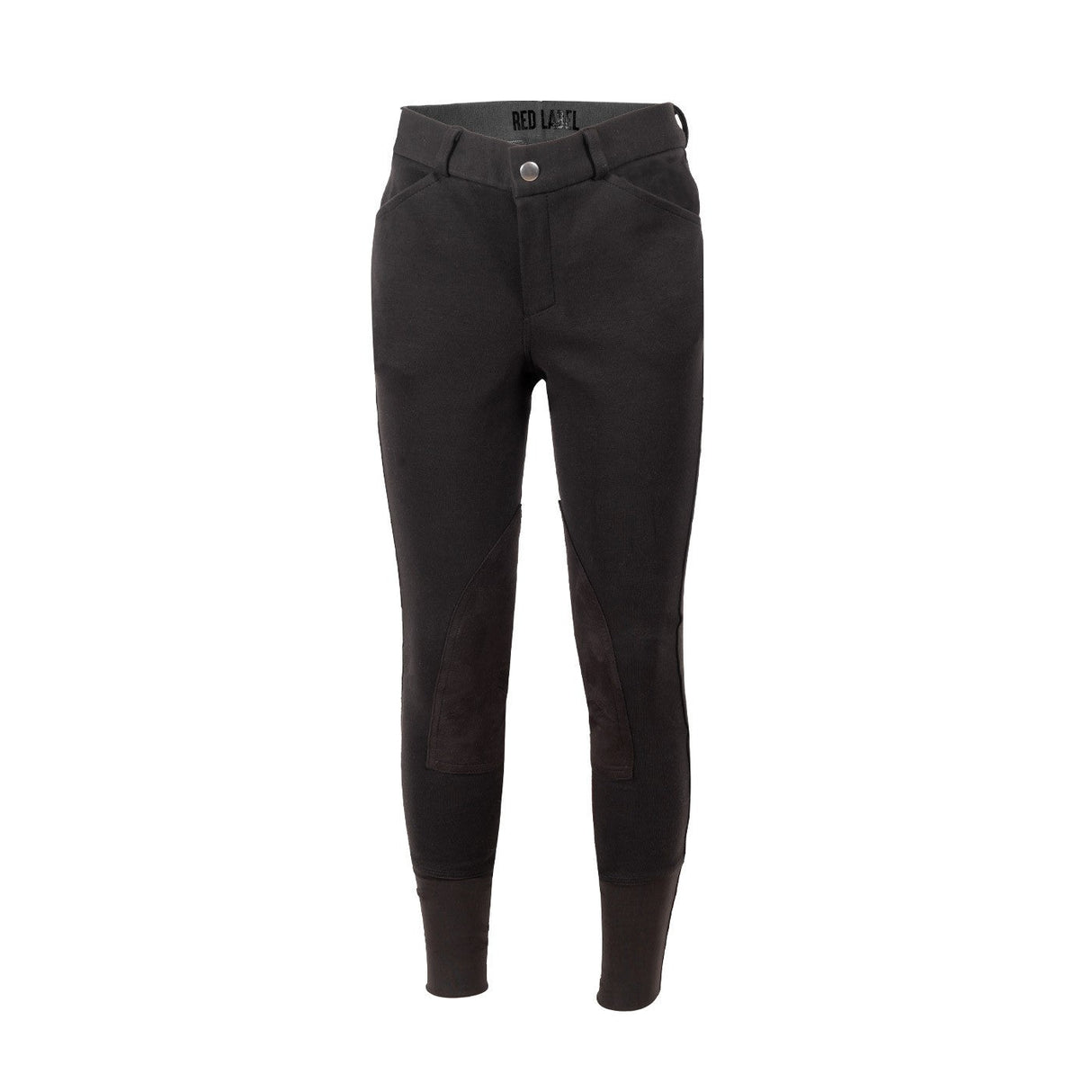 Elation Red Label Breech - Boys'
