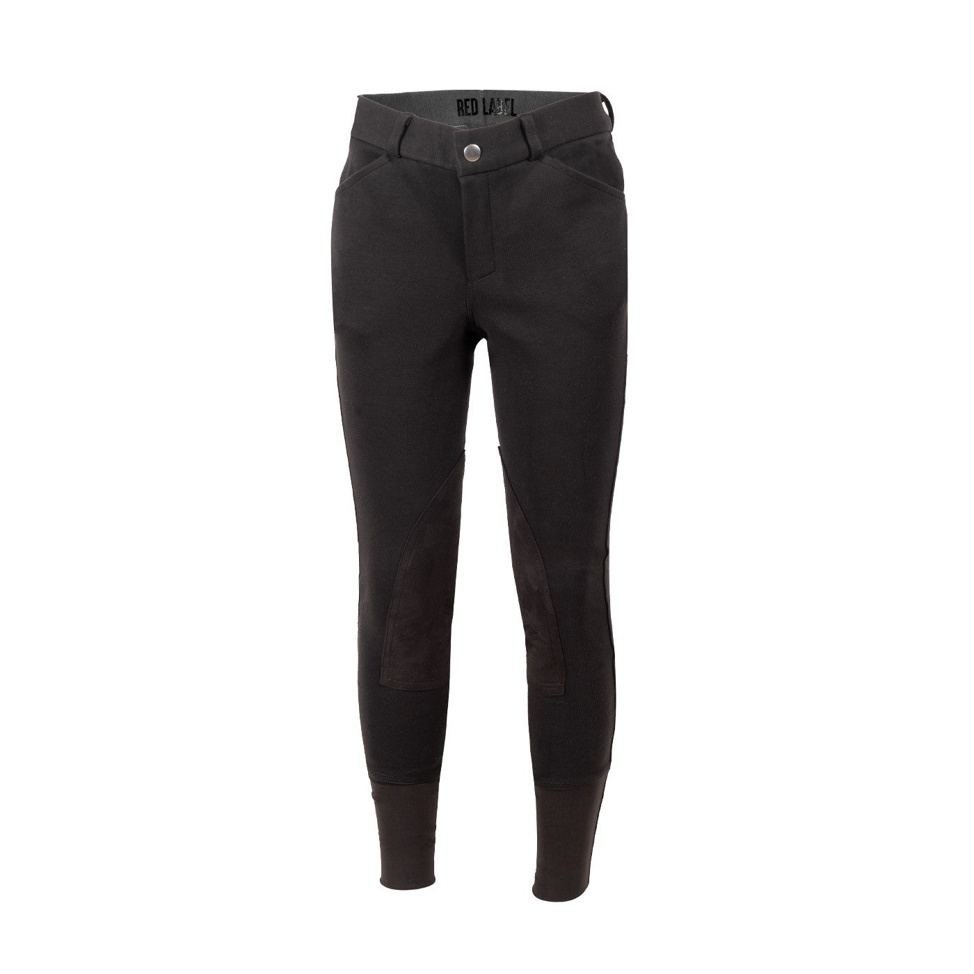 Elation Red Label Breech - Boys'