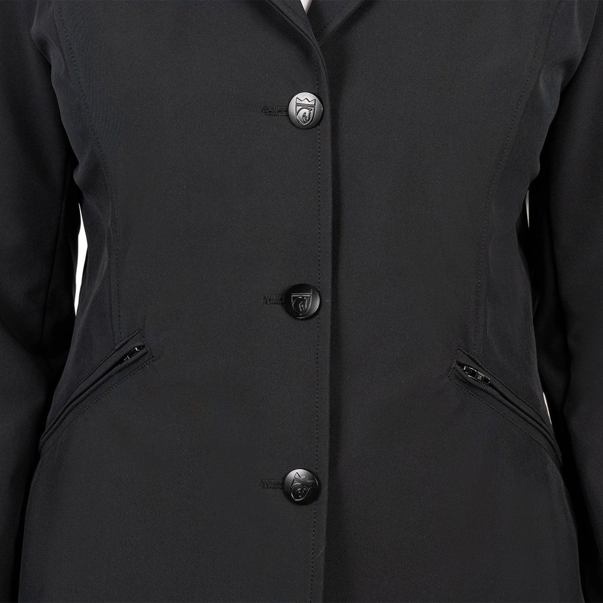 Elation Platinum Rimini Show Jacket