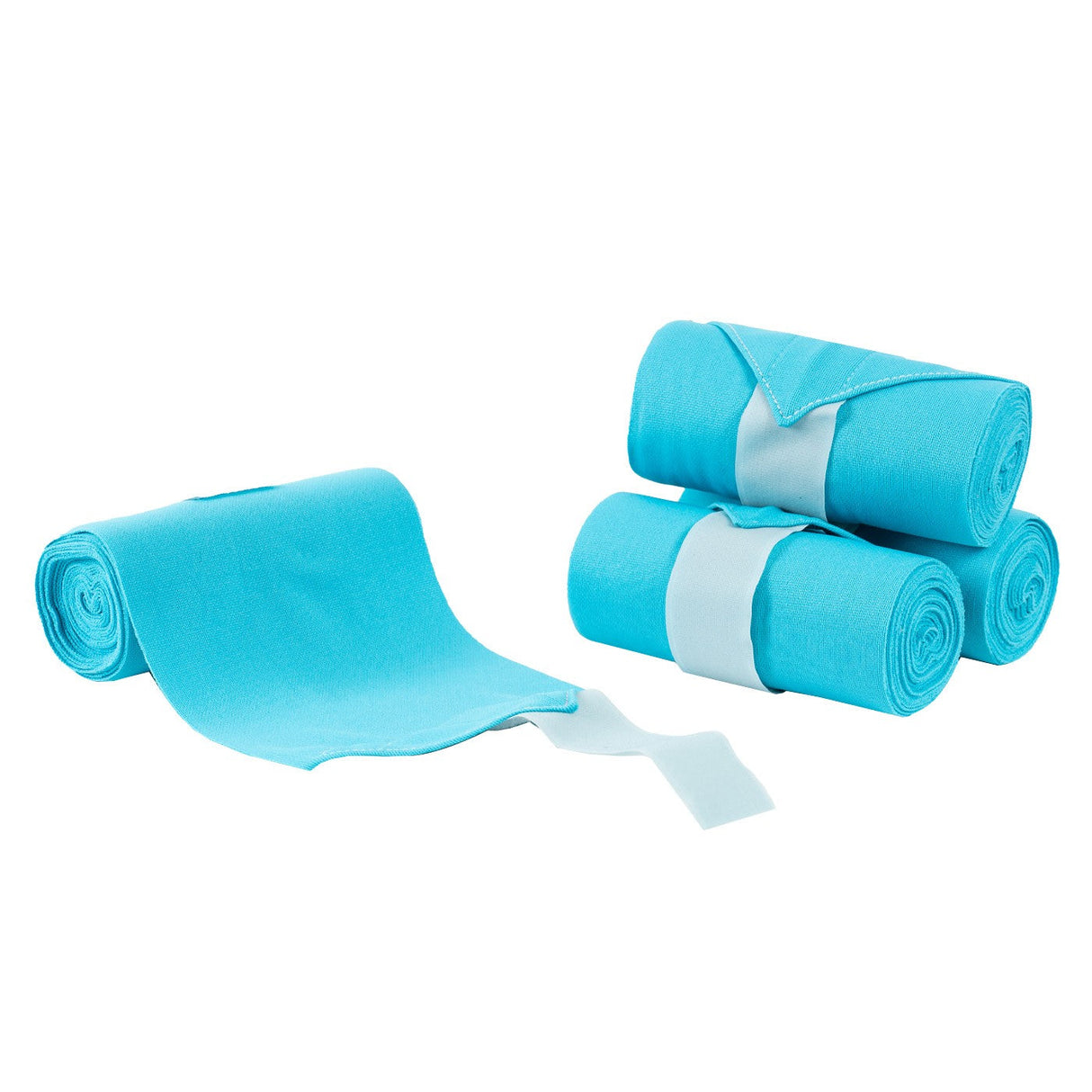 Shedrow Standing Bandages