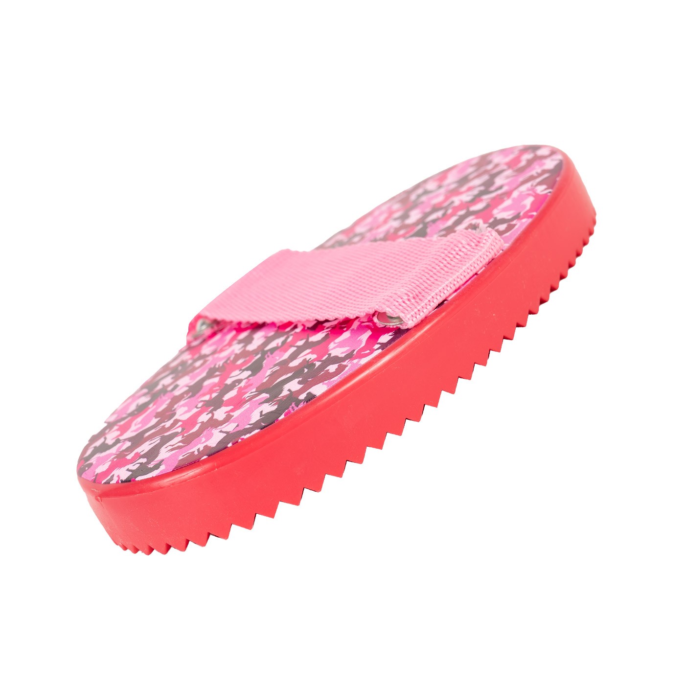 Supra Style Collection Plastic Curry Comb