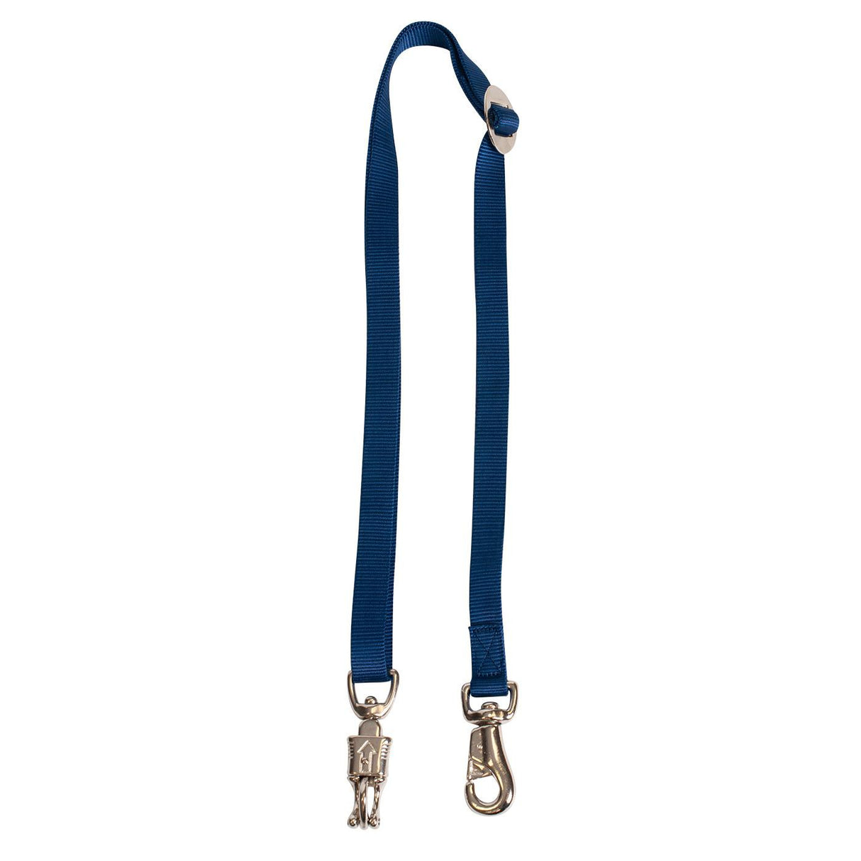 Supra Adjustable Quick Release Nylon Cross Tie