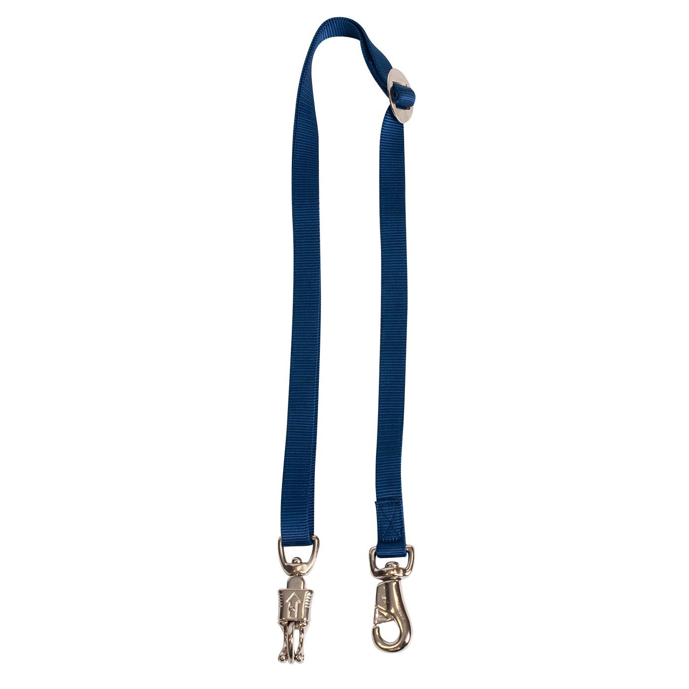 Supra Adjustable Quick Release Nylon Cross Tie