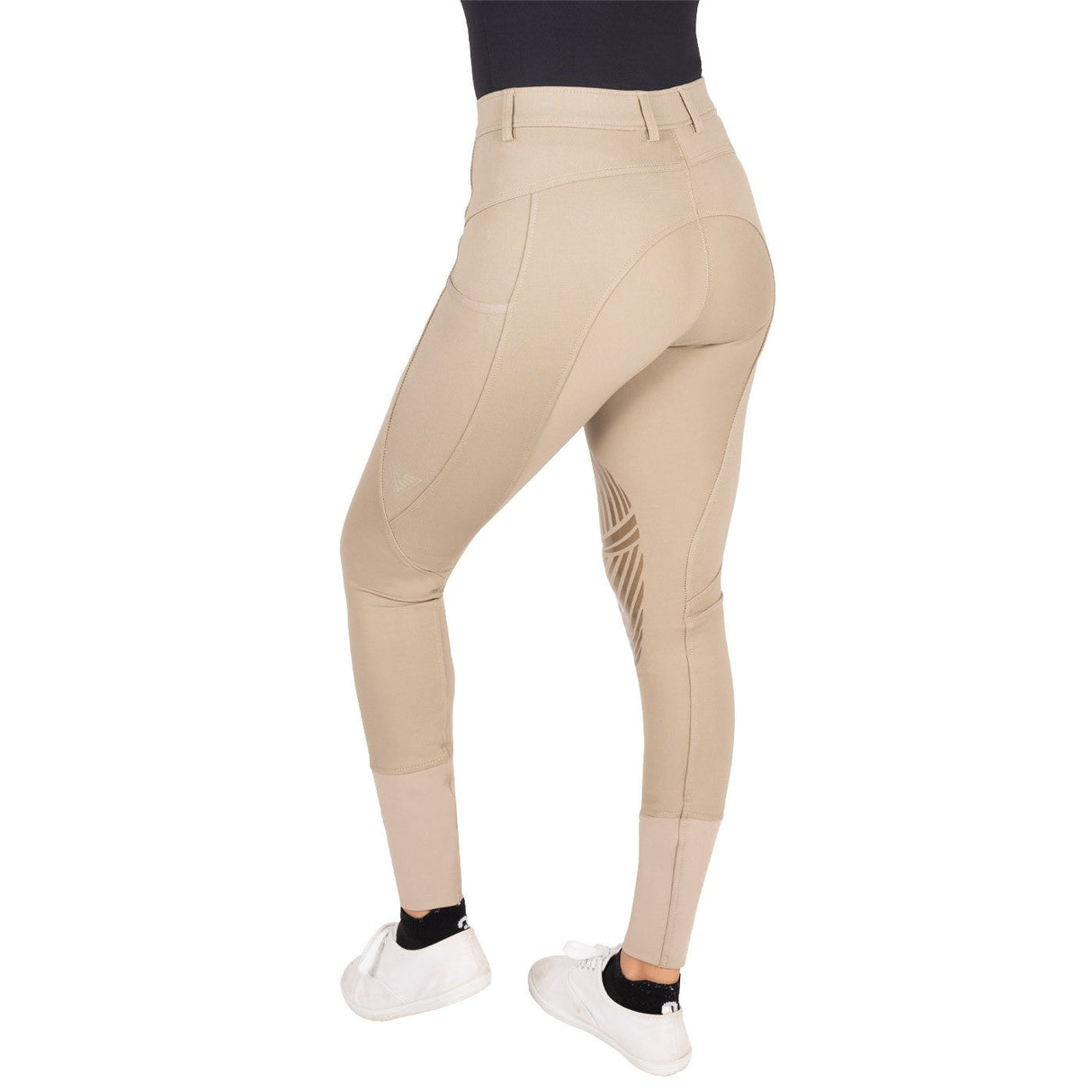 Elation Red Label Sport Euro Seat Breech