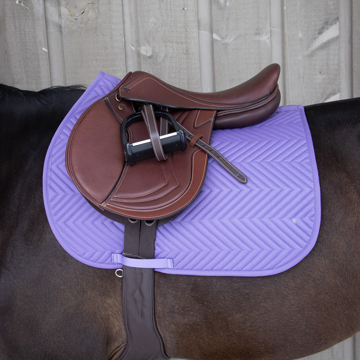 Supra Every Day Essential Saddle Pad