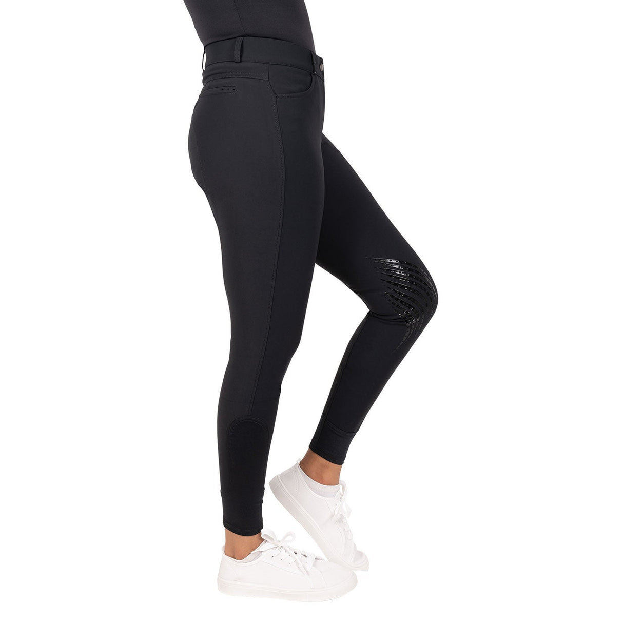 Elation Diamond Carolina Breech