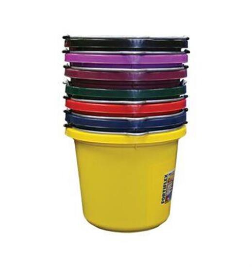 Fortiflex Water Bucket