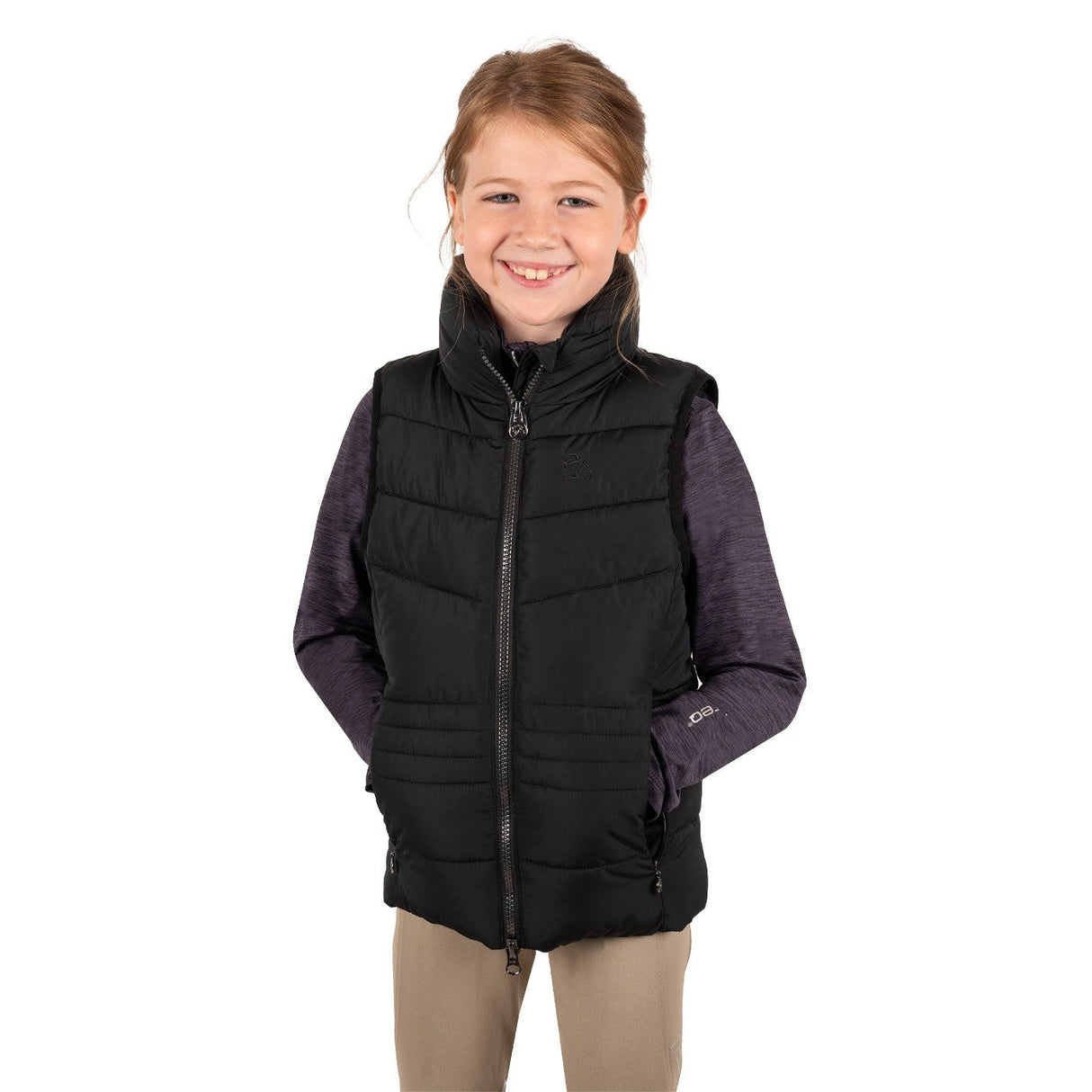TemTeq Mica Vest - Kids'