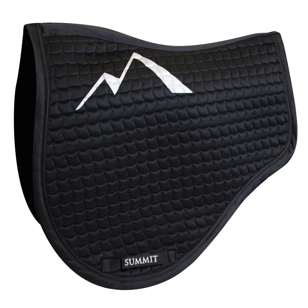 Summit Prix Saddle Pad