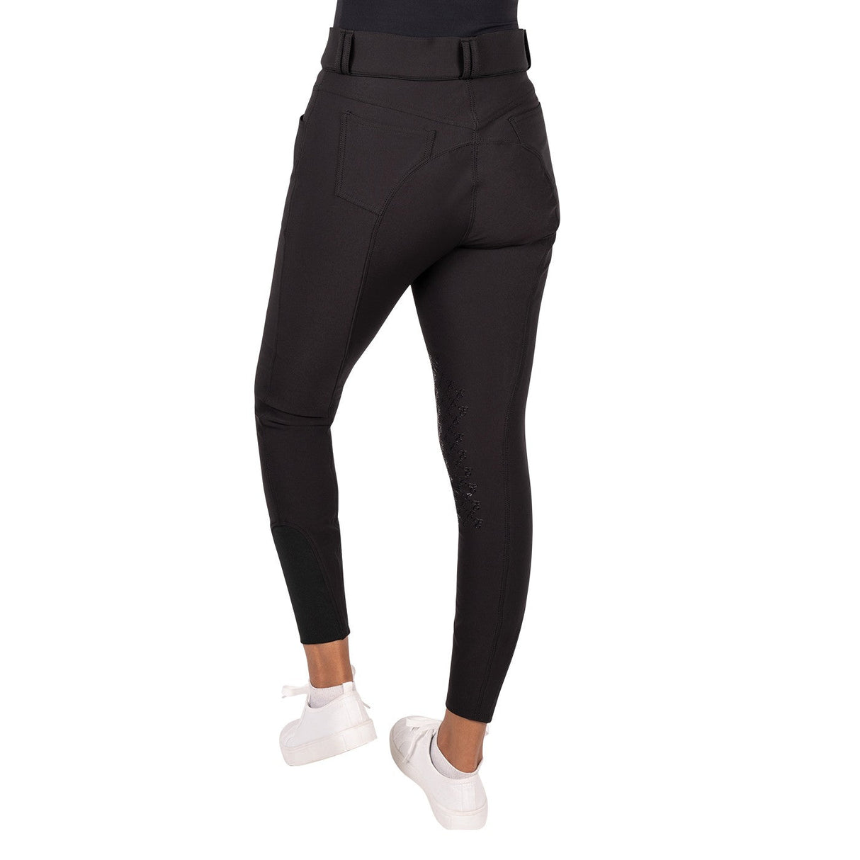 Elation Platinum Brooklyn High Rise Breech