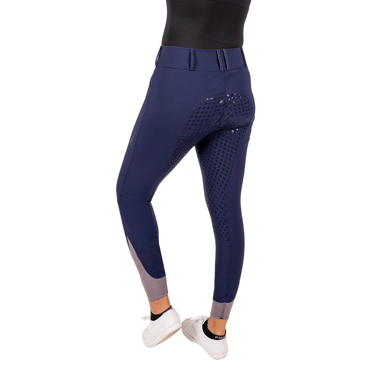 Elation Platinum Morgan Full Seat Breech