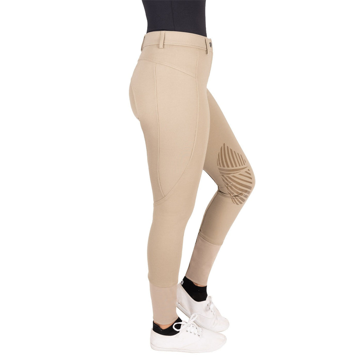 Elation Red Label Sport Euro Seat Breech
