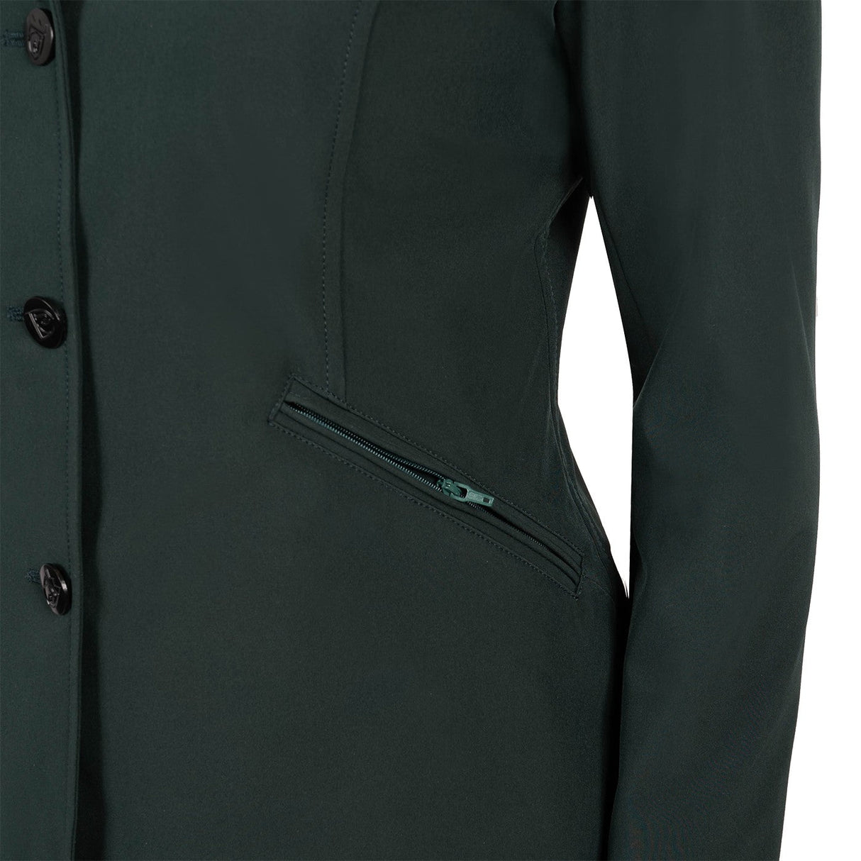 Elation Platinum Rimini Show Jacket