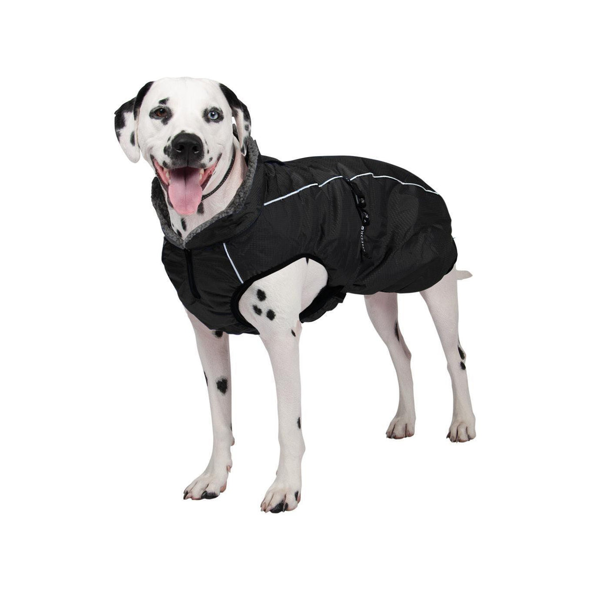 Shedrow K9 Chinook Dog Coat
