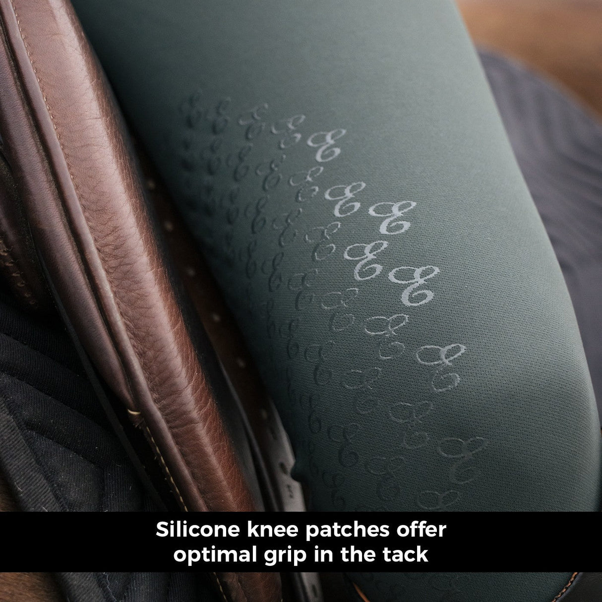 Elation Platinum Brooklyn High Rise Breech