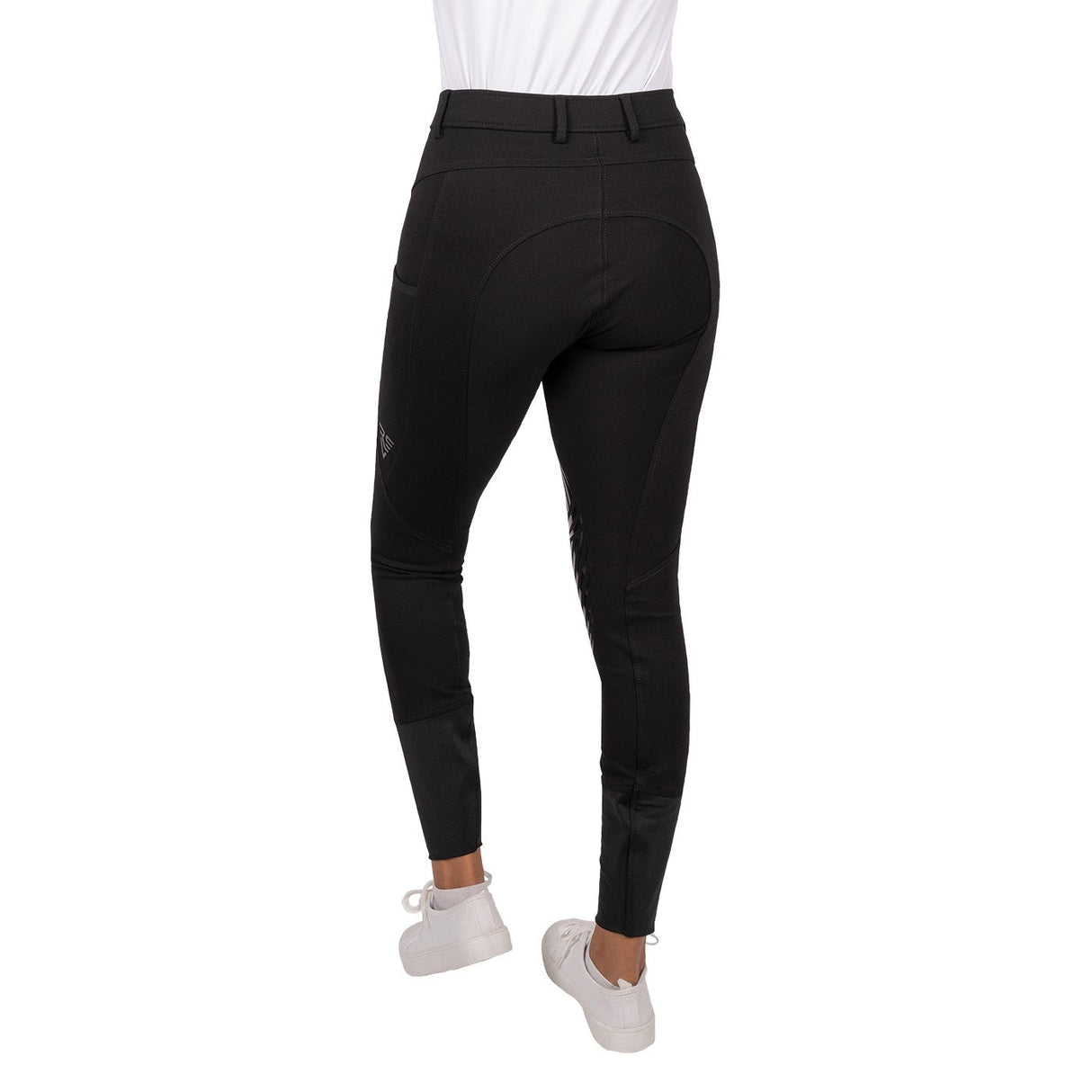 Elation Red Label Sport Euro Seat Breech