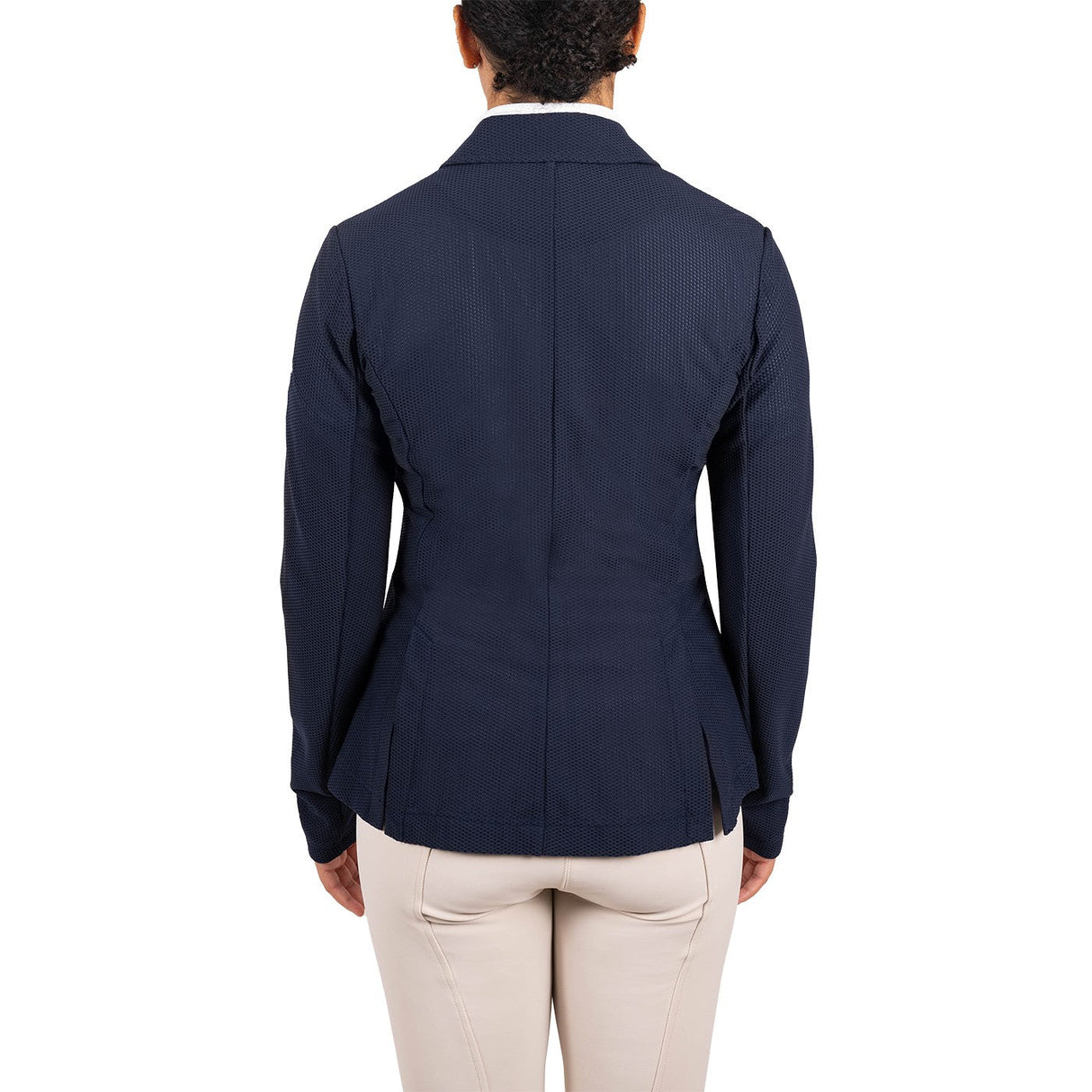 Elation Platinum Ravello Show Jacket