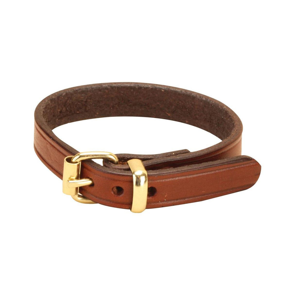 Tory Leather Bracelet