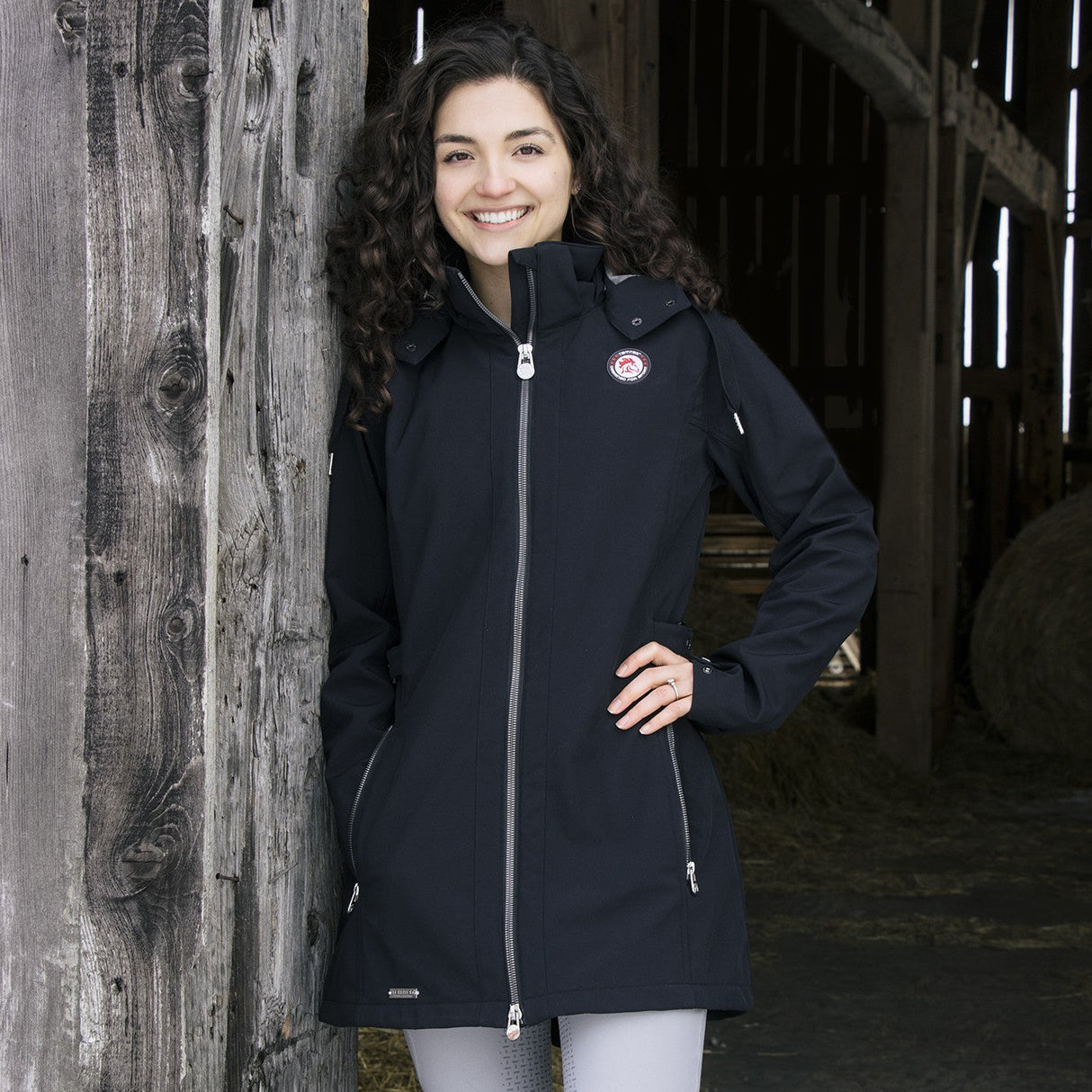 TemTeq Harlow Jacket