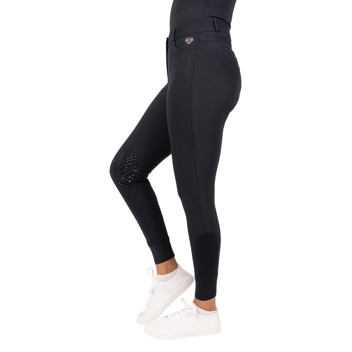 Elation Diamond Carolina Breech