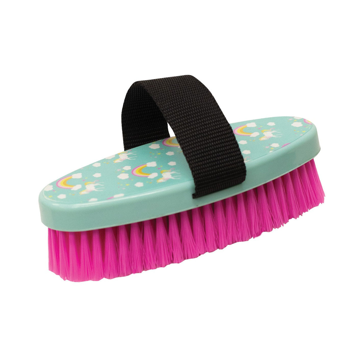 Supra Style Collection Body Brush