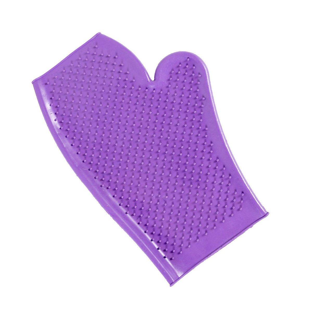 Supra Rubber Grooming Mitt