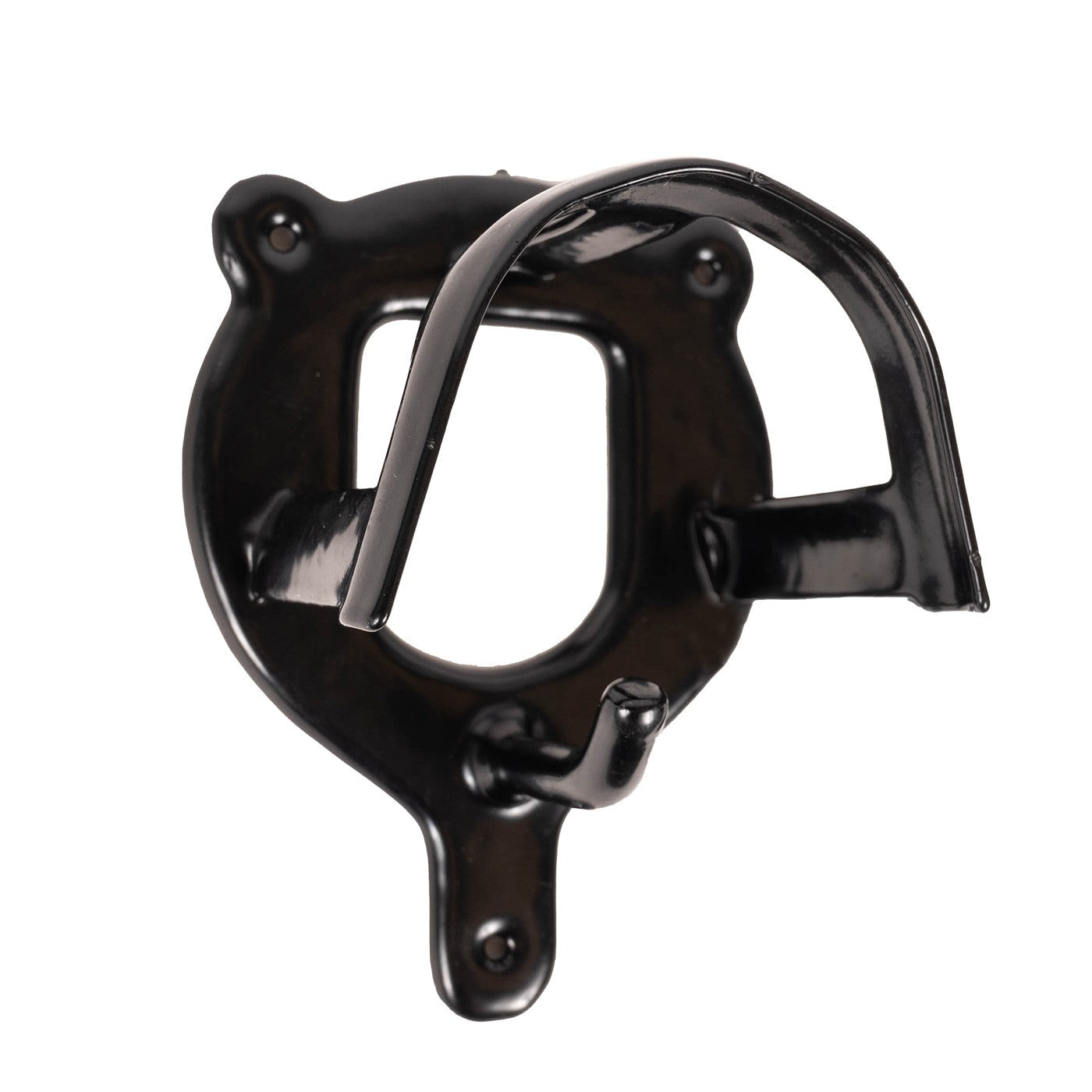 Supra Plastic Coated Bridle Holder