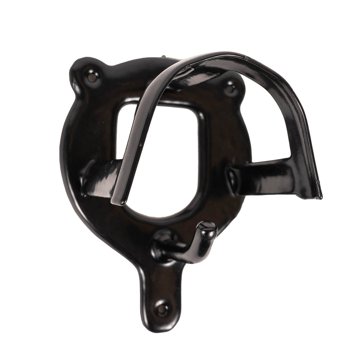 Supra Plastic Coated Bridle Holder