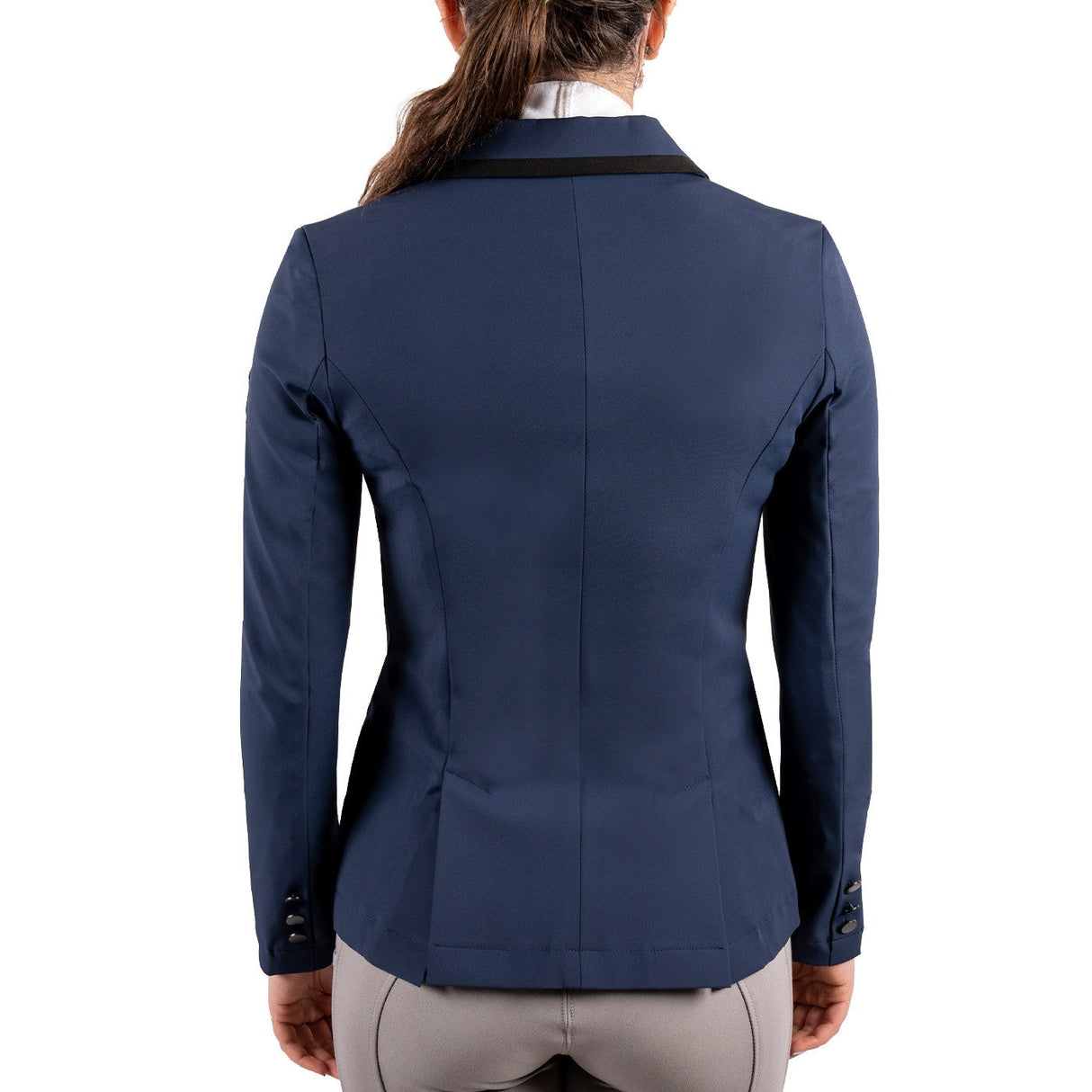Elation Platinum Messina Show Jacket