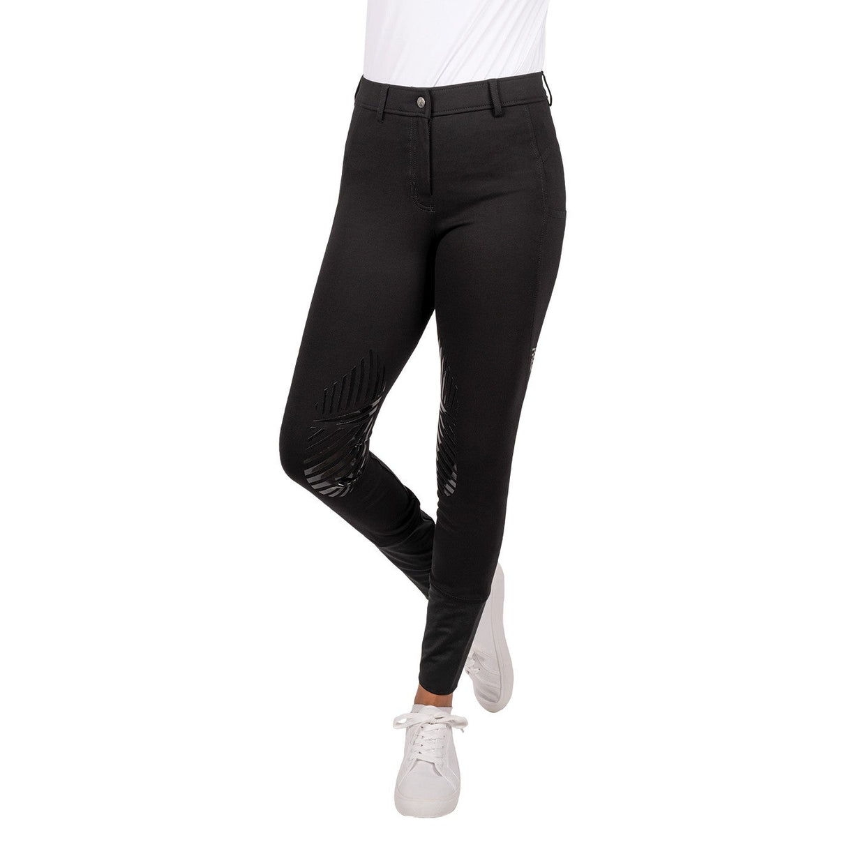 Elation Red Label Sport Euro Seat Breech