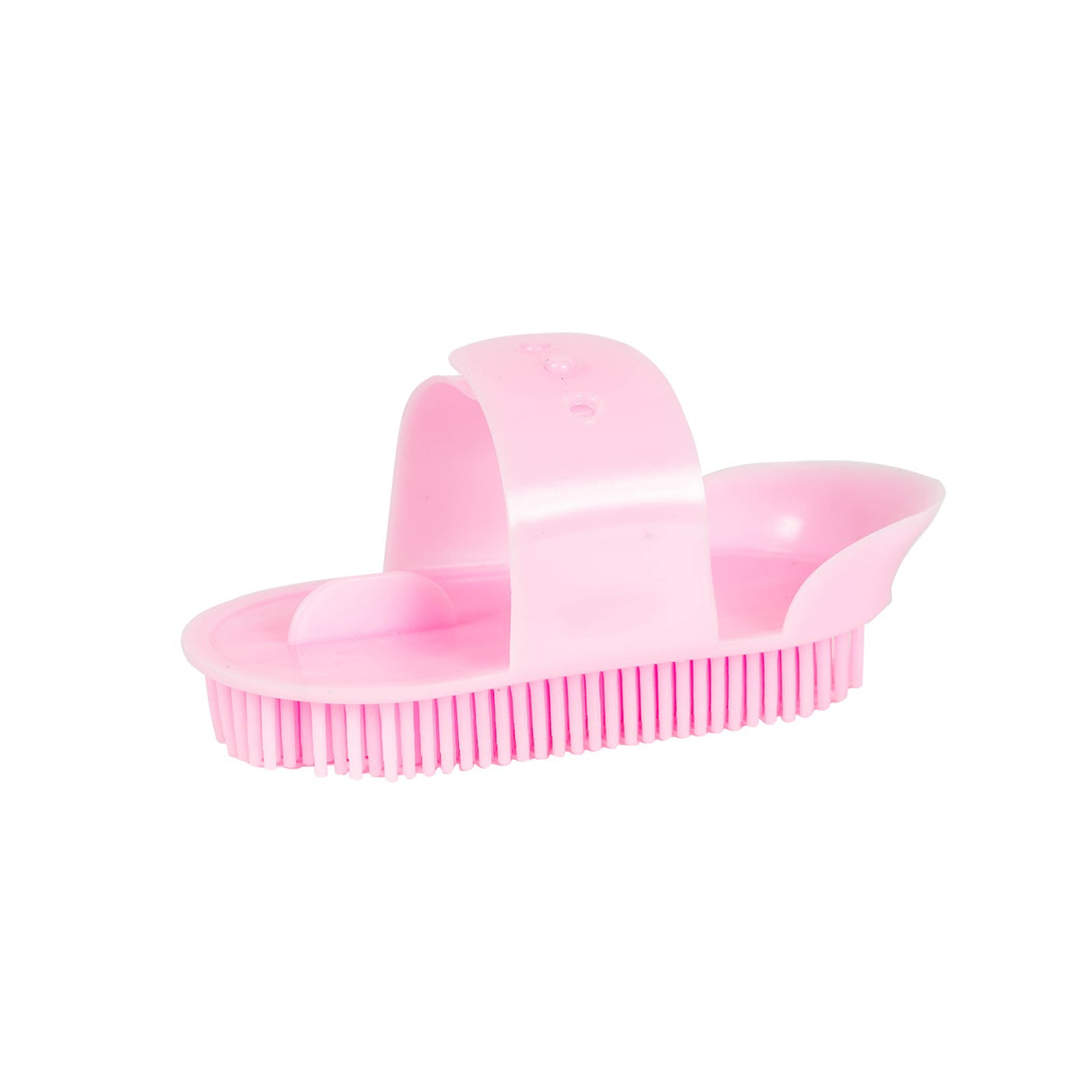 Supra Mini Plastic Curry Comb