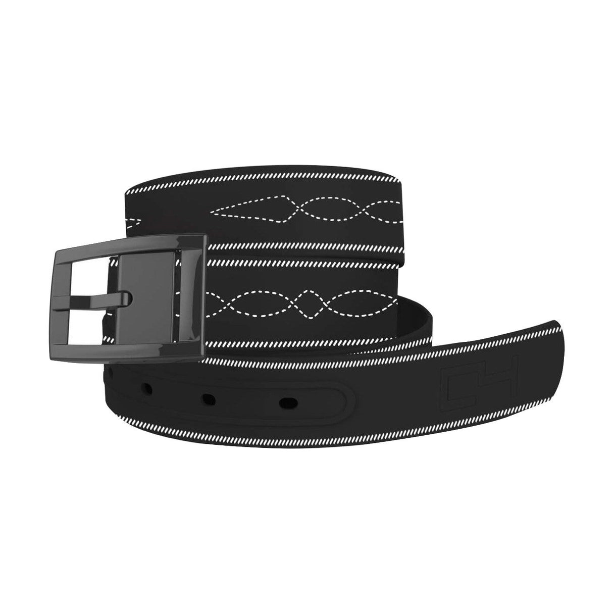 C4 Belt W/ Buckle