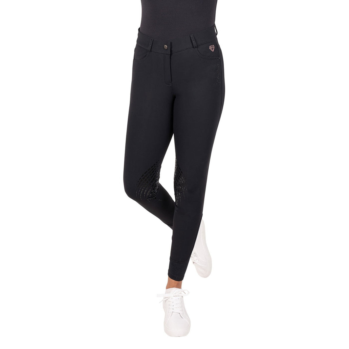 Elation Diamond Carolina Breech