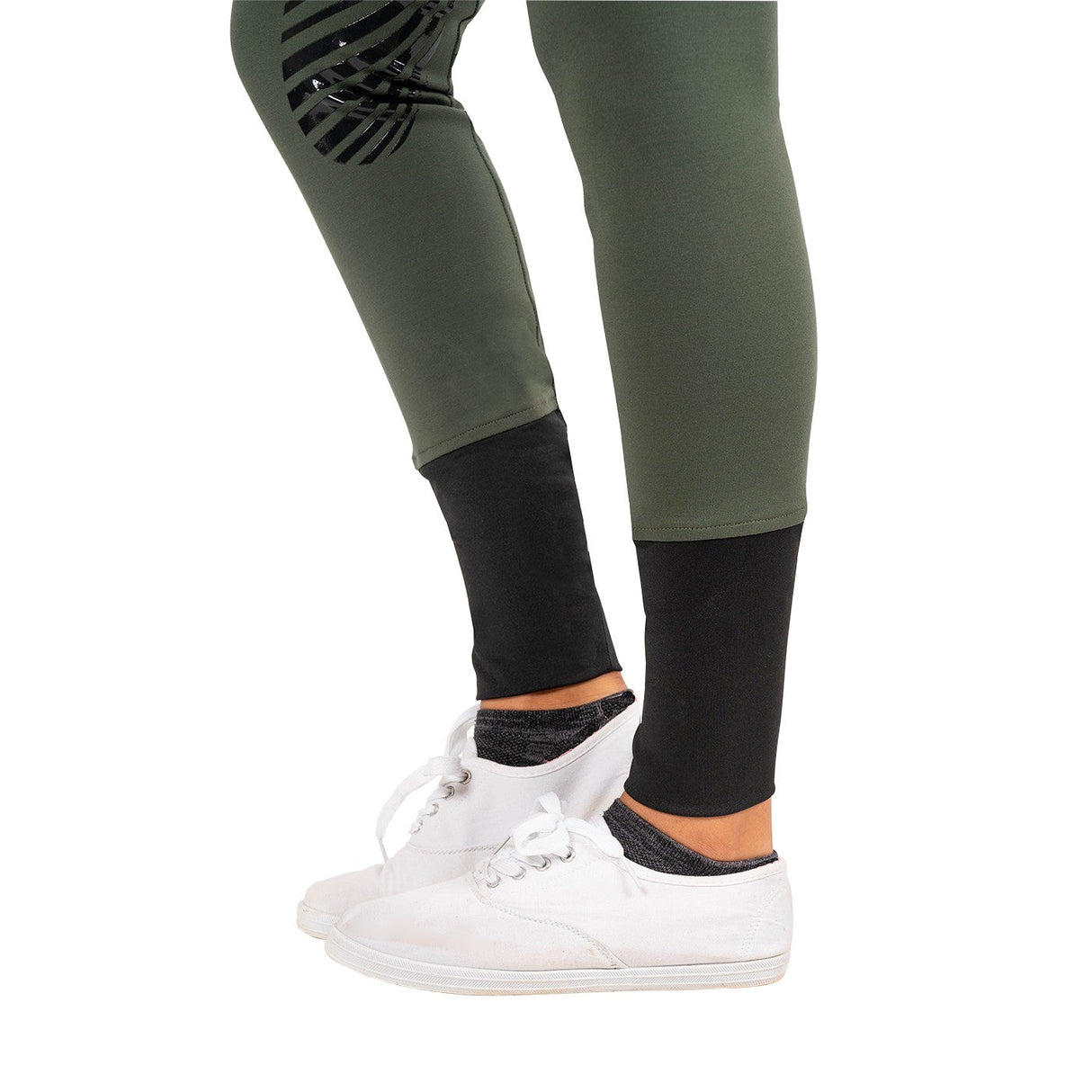 Elation Red Label Sport Euro Seat Breech