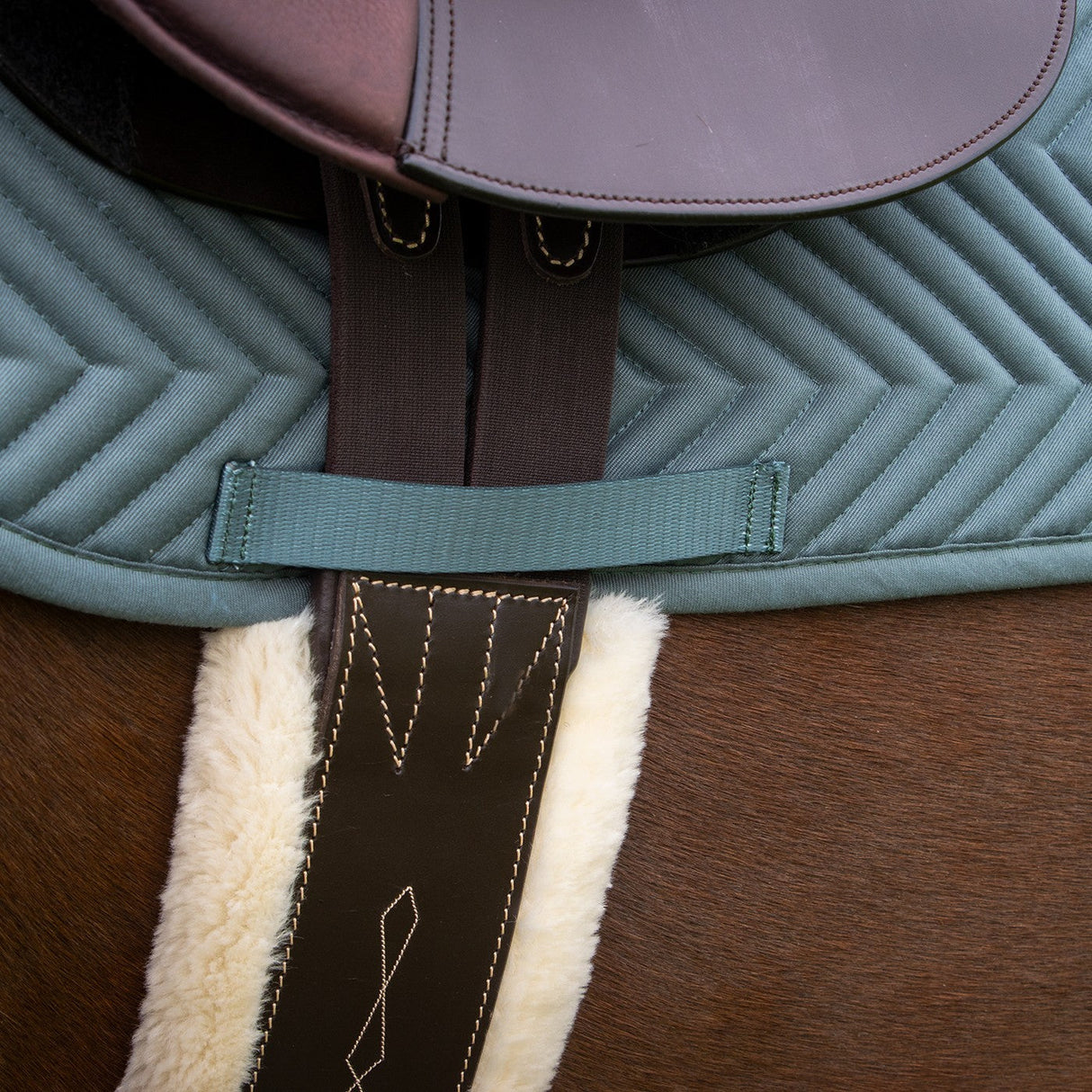Supra Every Day Essential Saddle Pad