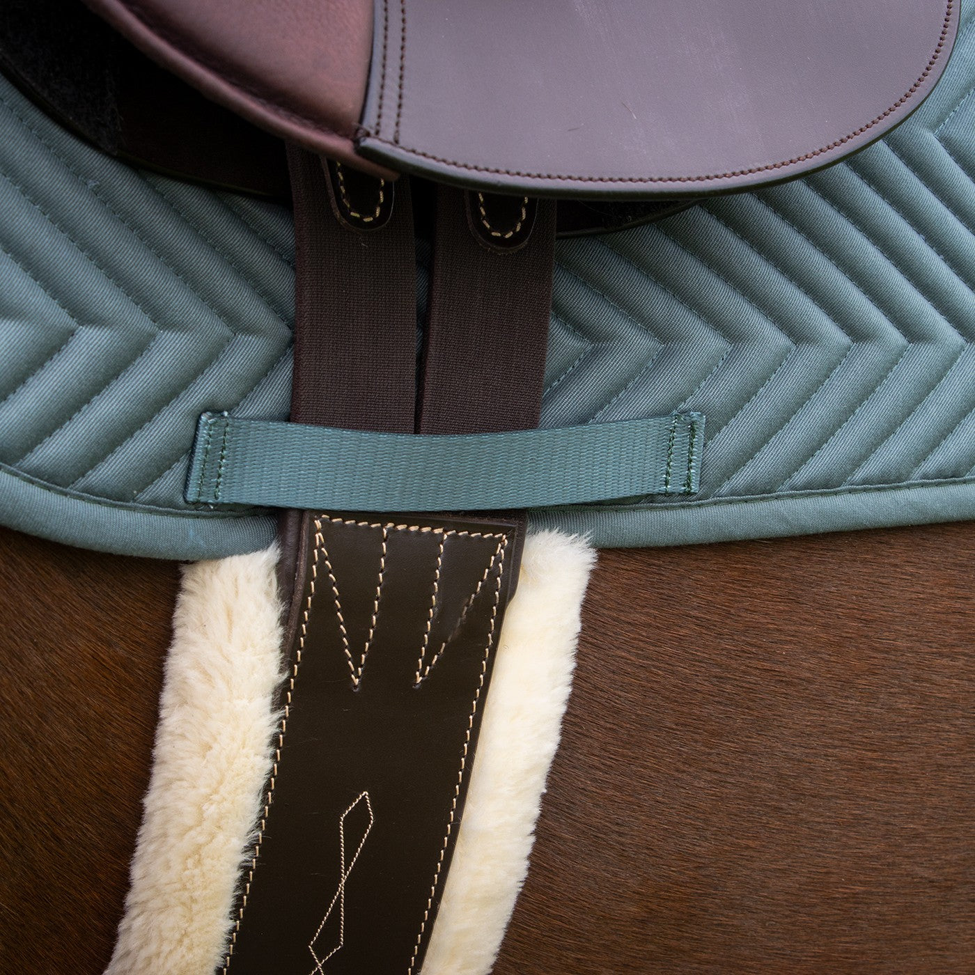 Supra Every Day Essential Saddle Pad