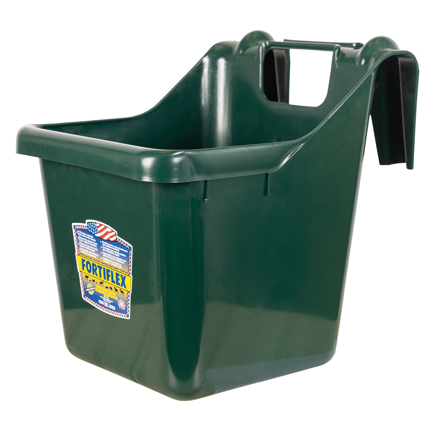 Fortiflex Over Fence Feeder 16 qt.