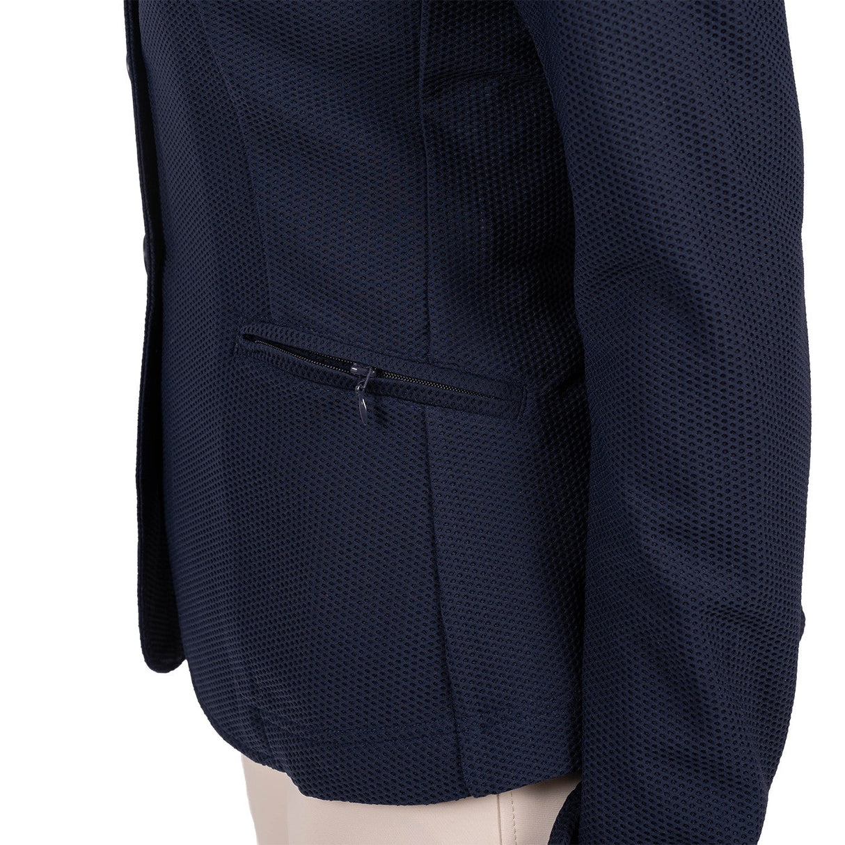 Elation Platinum Ravello Show Jacket