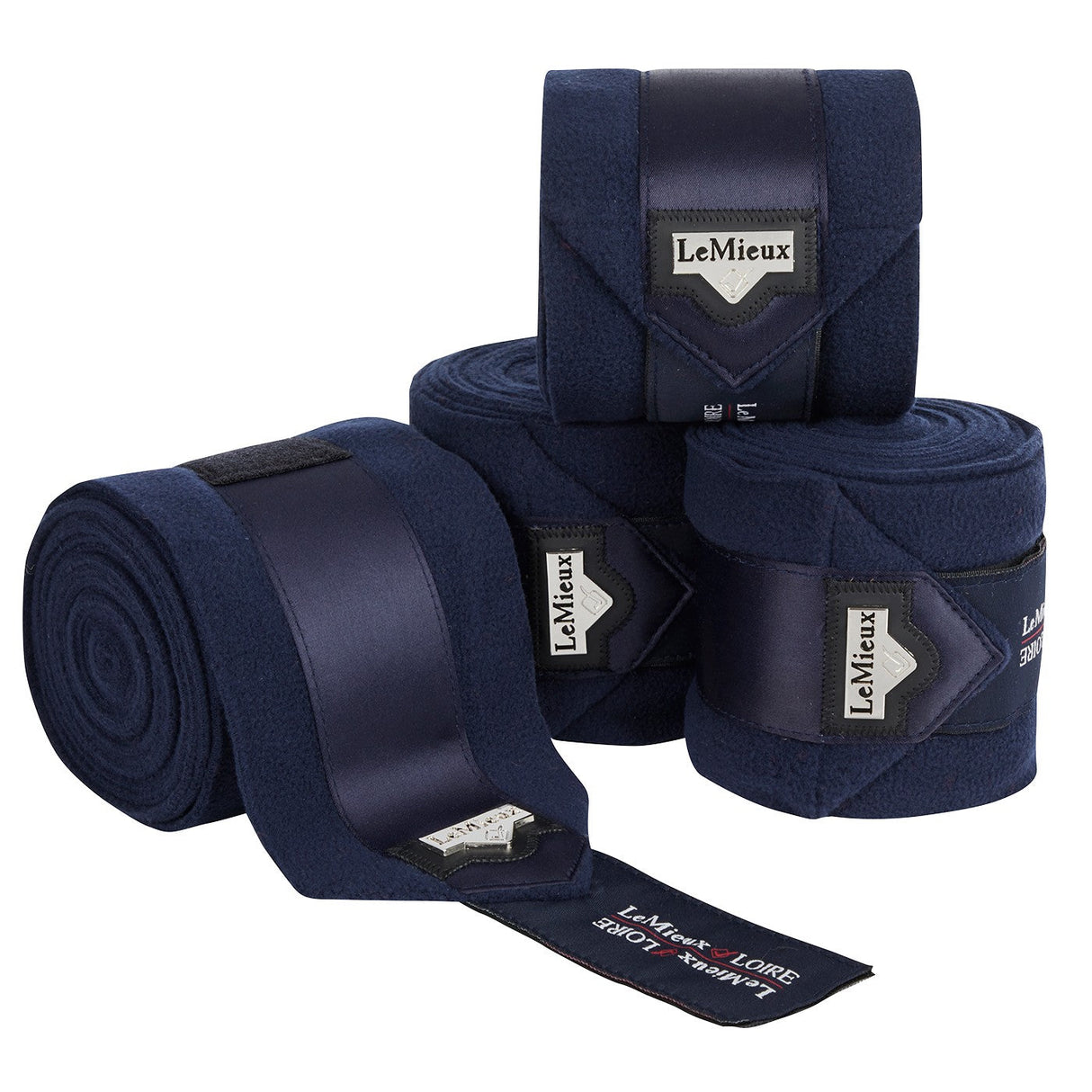 LeMieux Loire Polo Wraps