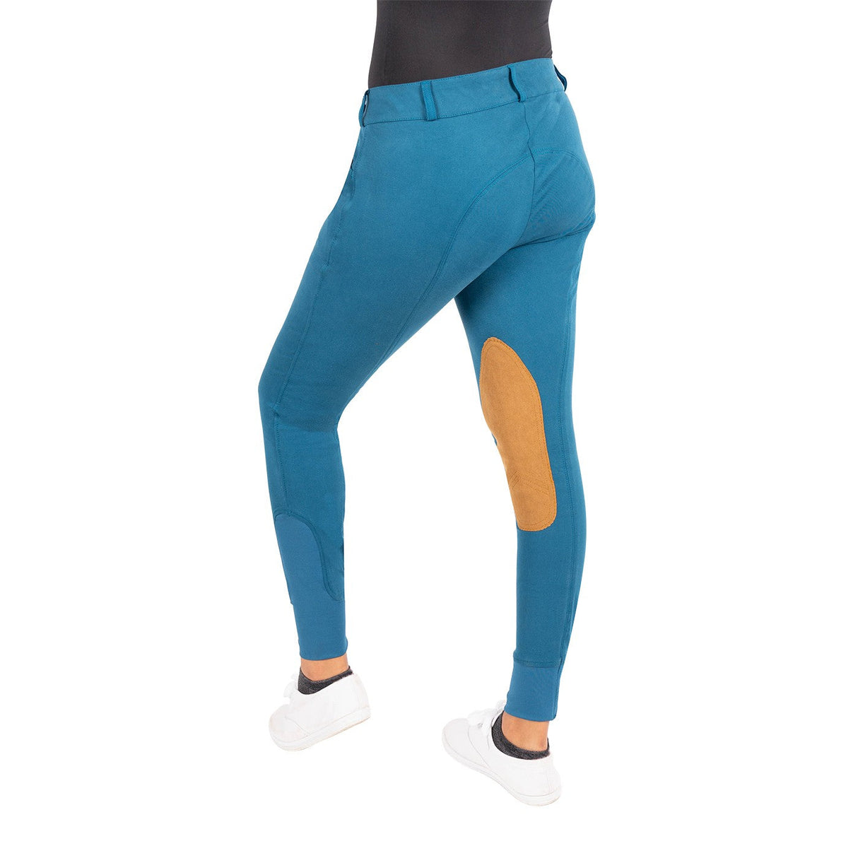 Elation Platinum Chelsea Breech