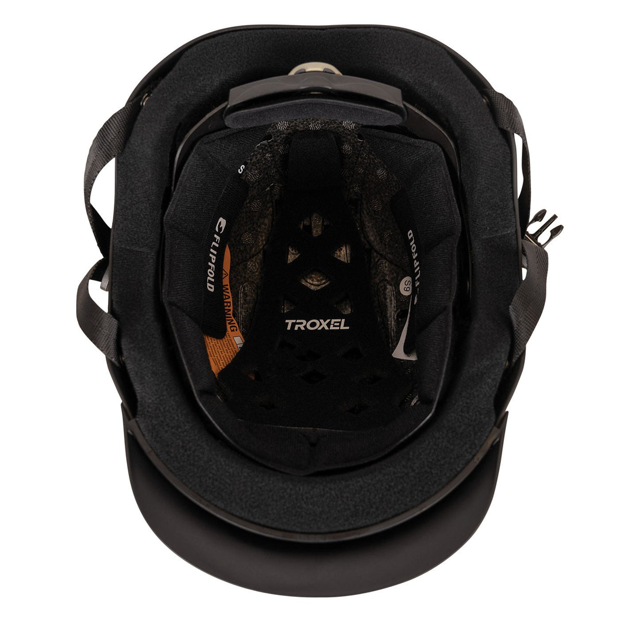 Troxel Spirit Low Profile Helmet