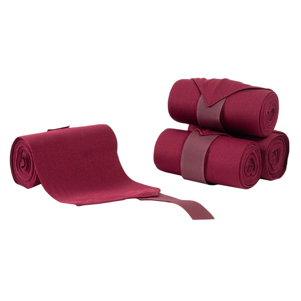 Shedrow Standing Bandages