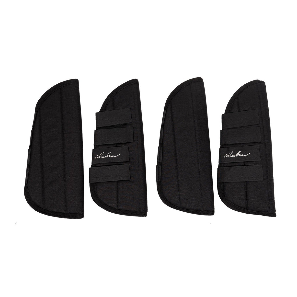 Shedrow Shipping Boots