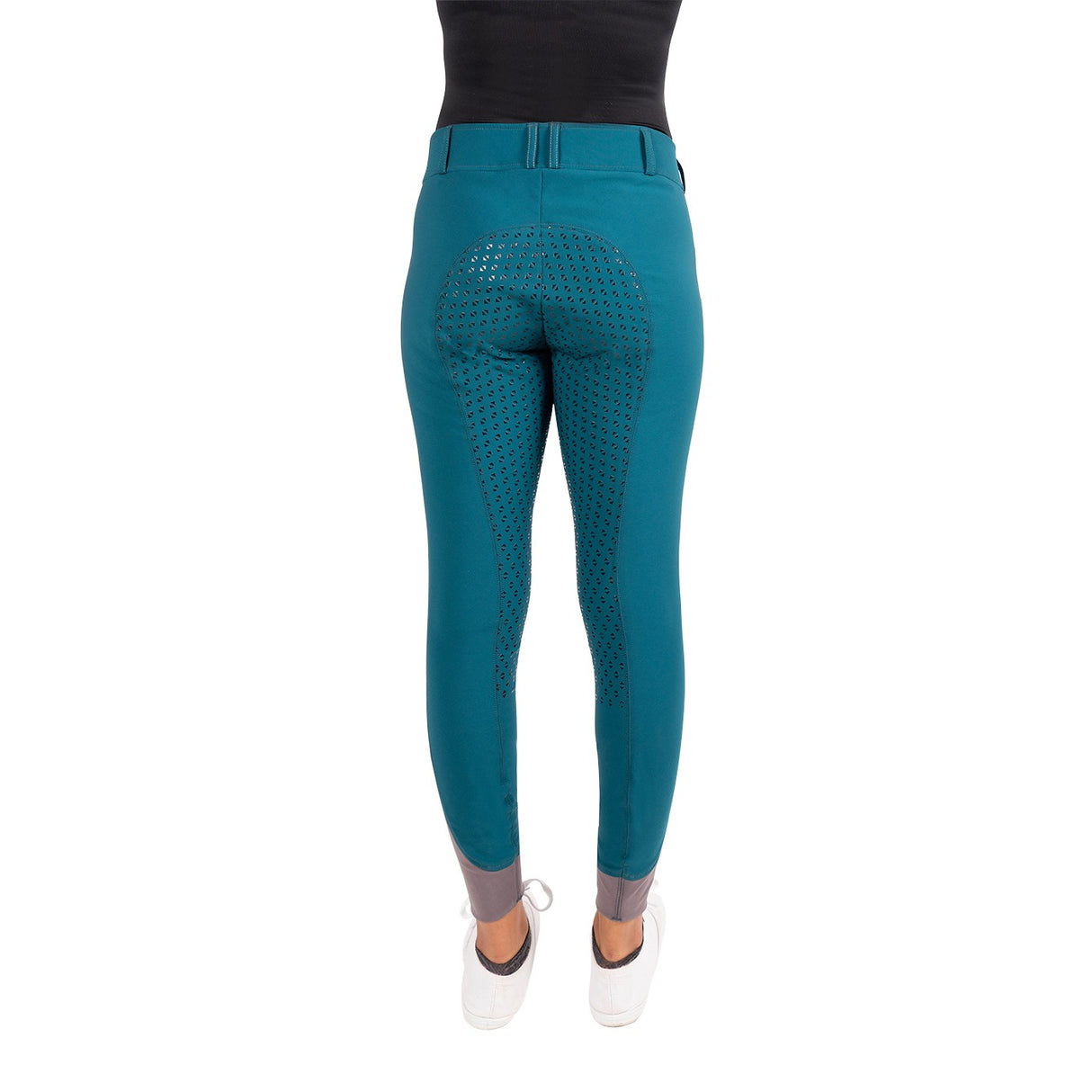 Elation Platinum Morgan Full Seat Breech
