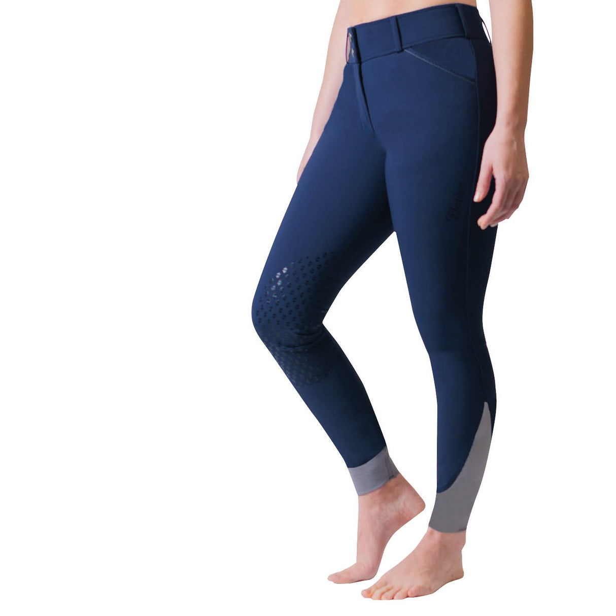 Elation Platinum Morgan Breech