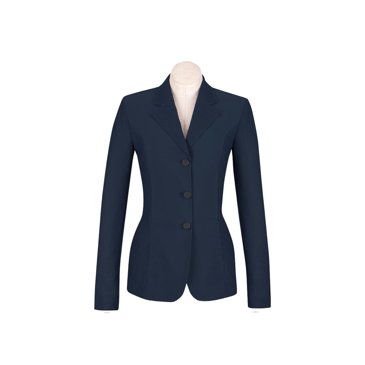 RJ Classics Harmony Mesh Show Jacket
