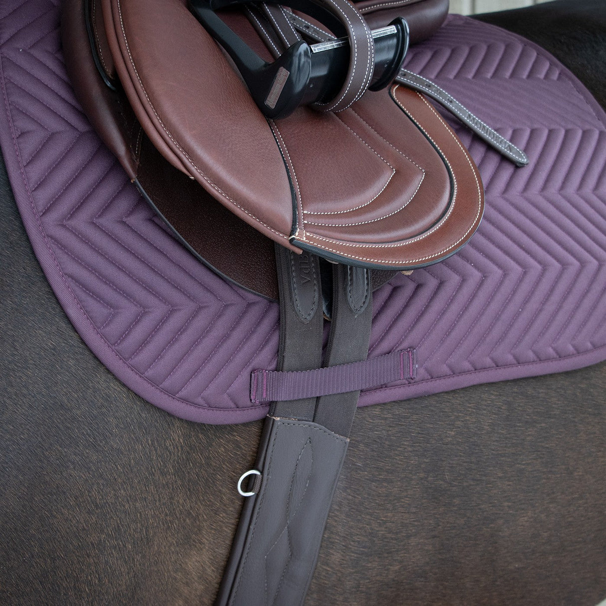 Everyday Essential Saddle Pad