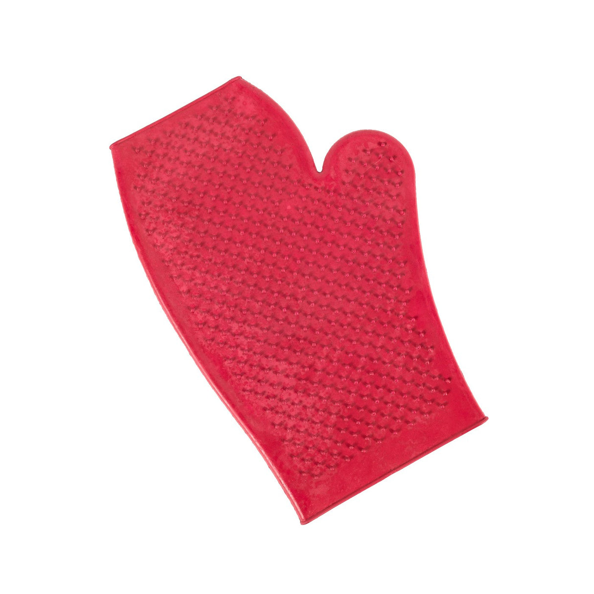 Supra Rubber Grooming Mitt