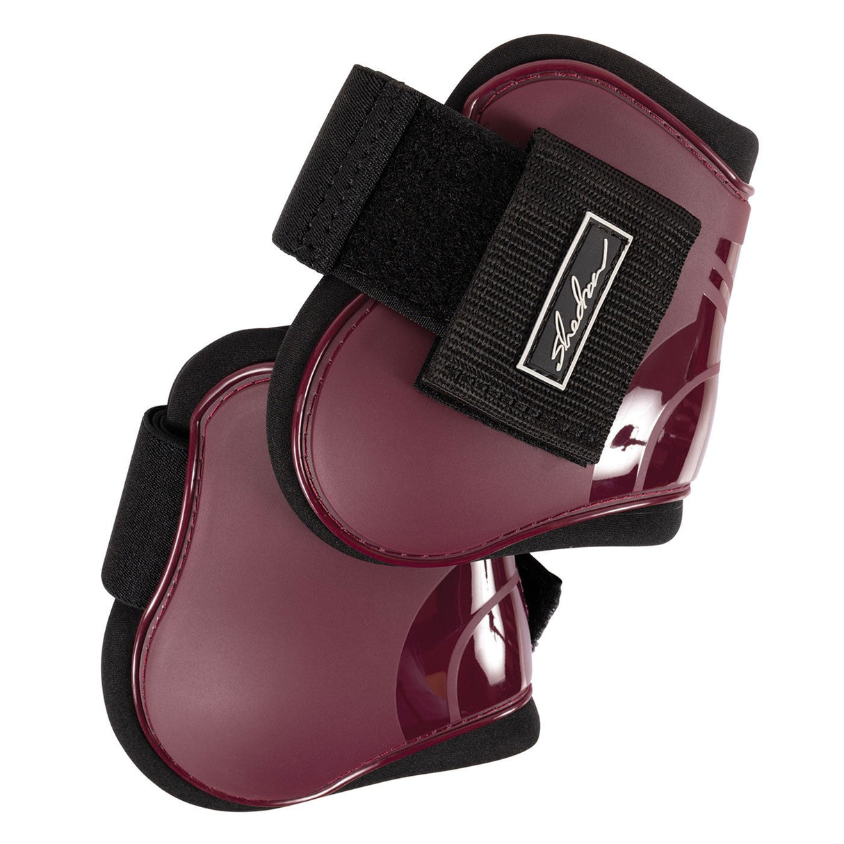 Shedrow Fetlock Boots