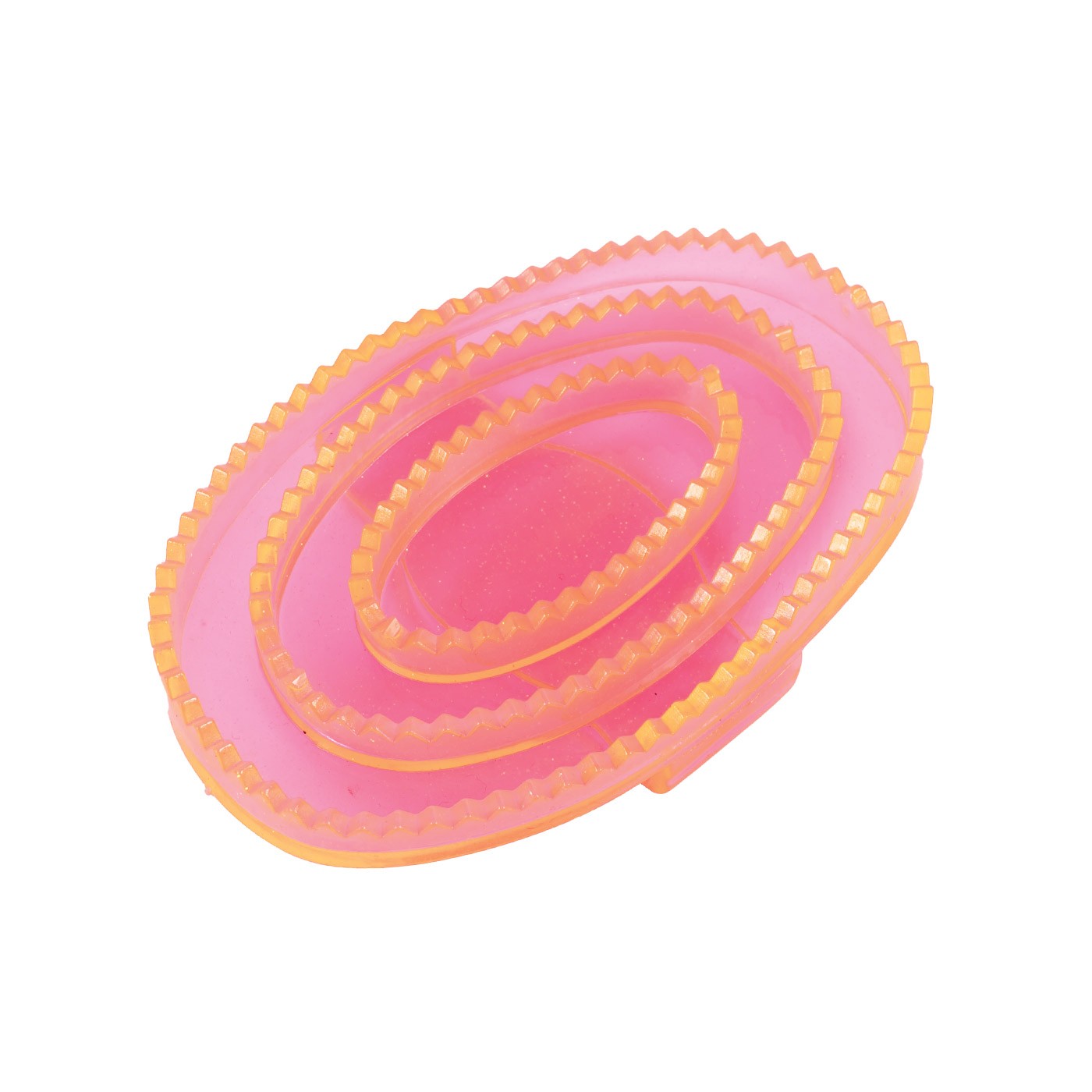 Supra Jelly Curry Comb